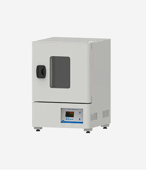 Hot Air Oven