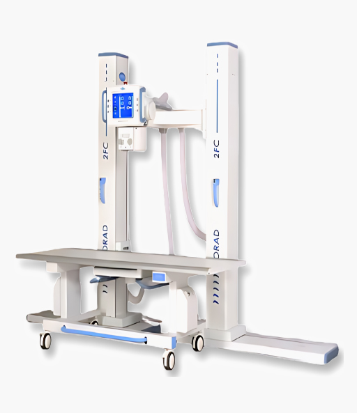 Prorad 2FC – Fixed Xray